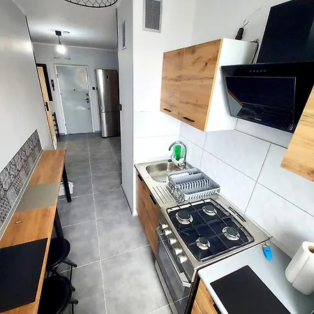 Appartement Kwatery, Na Doby, Fv -