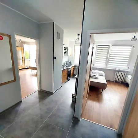 Appartement Kwatery, Na Doby, Fv -