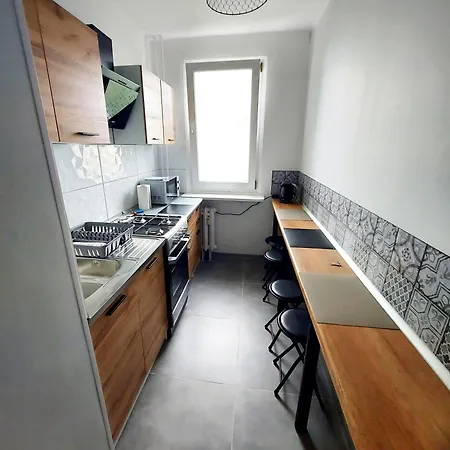 Kwatery, Na Doby, Fv -