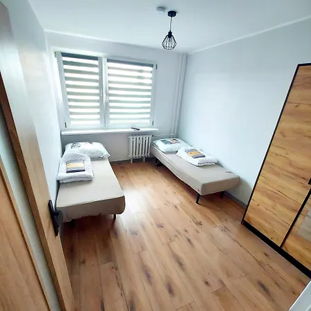 Kwatery, Na Doby, Fv - *