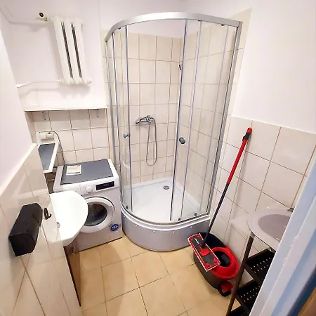 Kwatery, Na Doby, Fv -